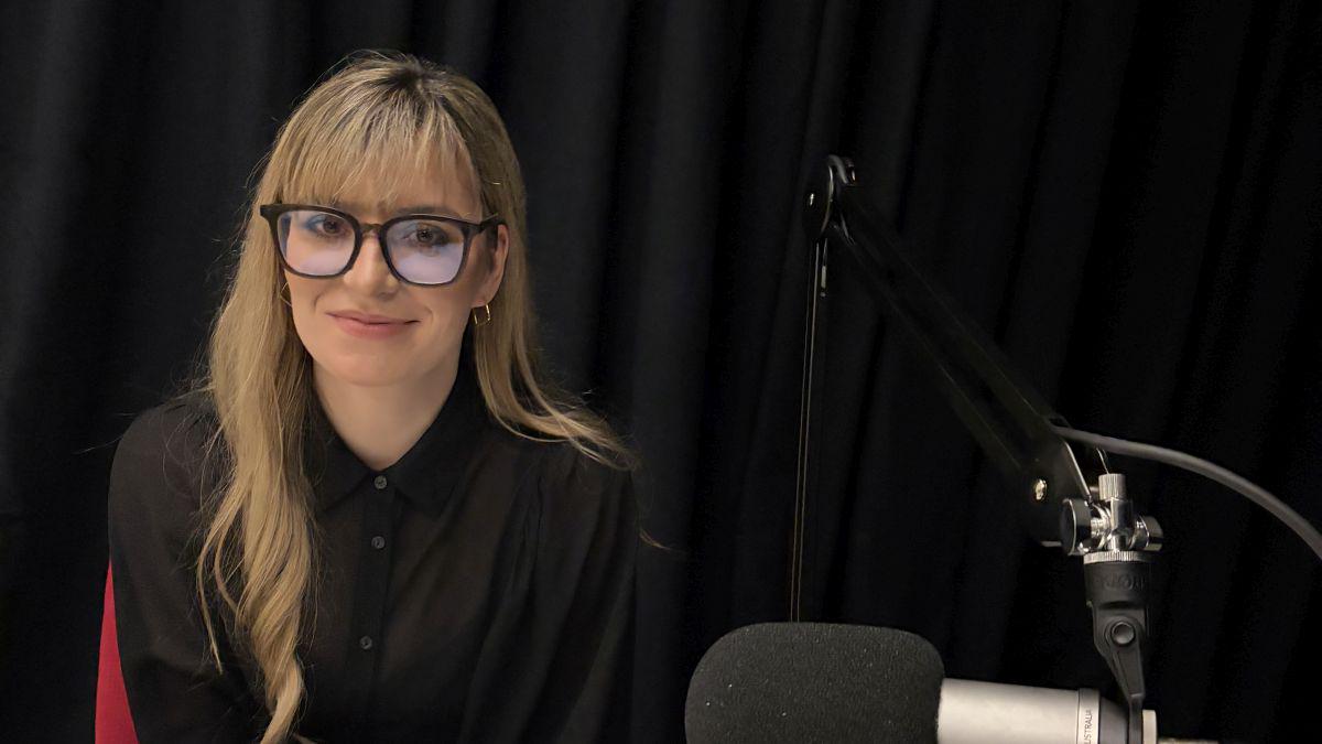 Pogovor lahko reši življenje: Vanja Gomboc o samomoru, stigmi in upanju