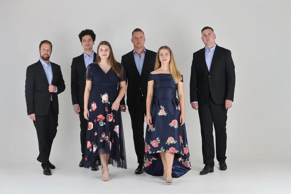 Ingenium Ensemble: "Glasba je samo medij, ki pa pusti trajnejši vtis pravega sporočila"