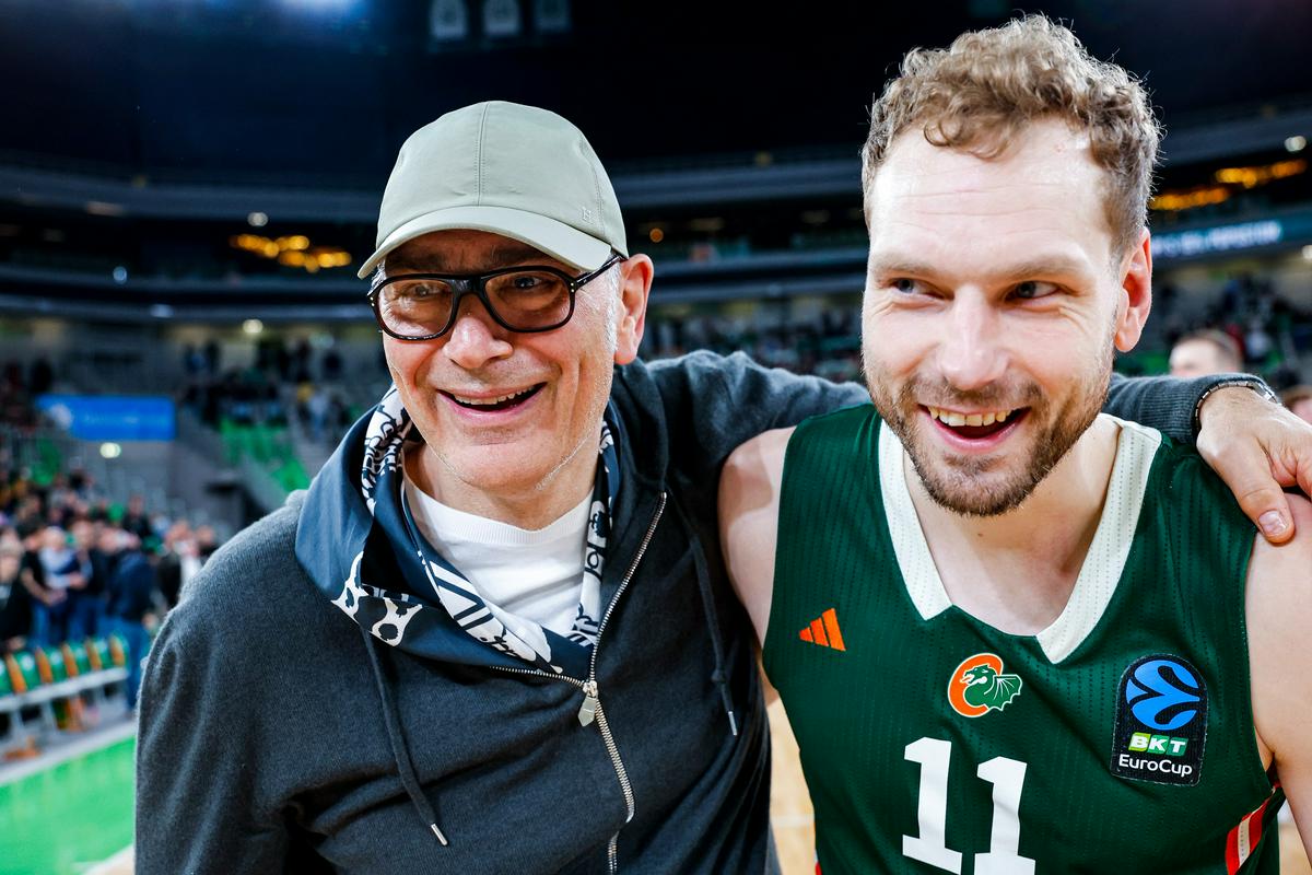 Mitrović: Vesel sem za klub, za mesto in igralce, ki so si s trdim delom zaslužili napredovanje