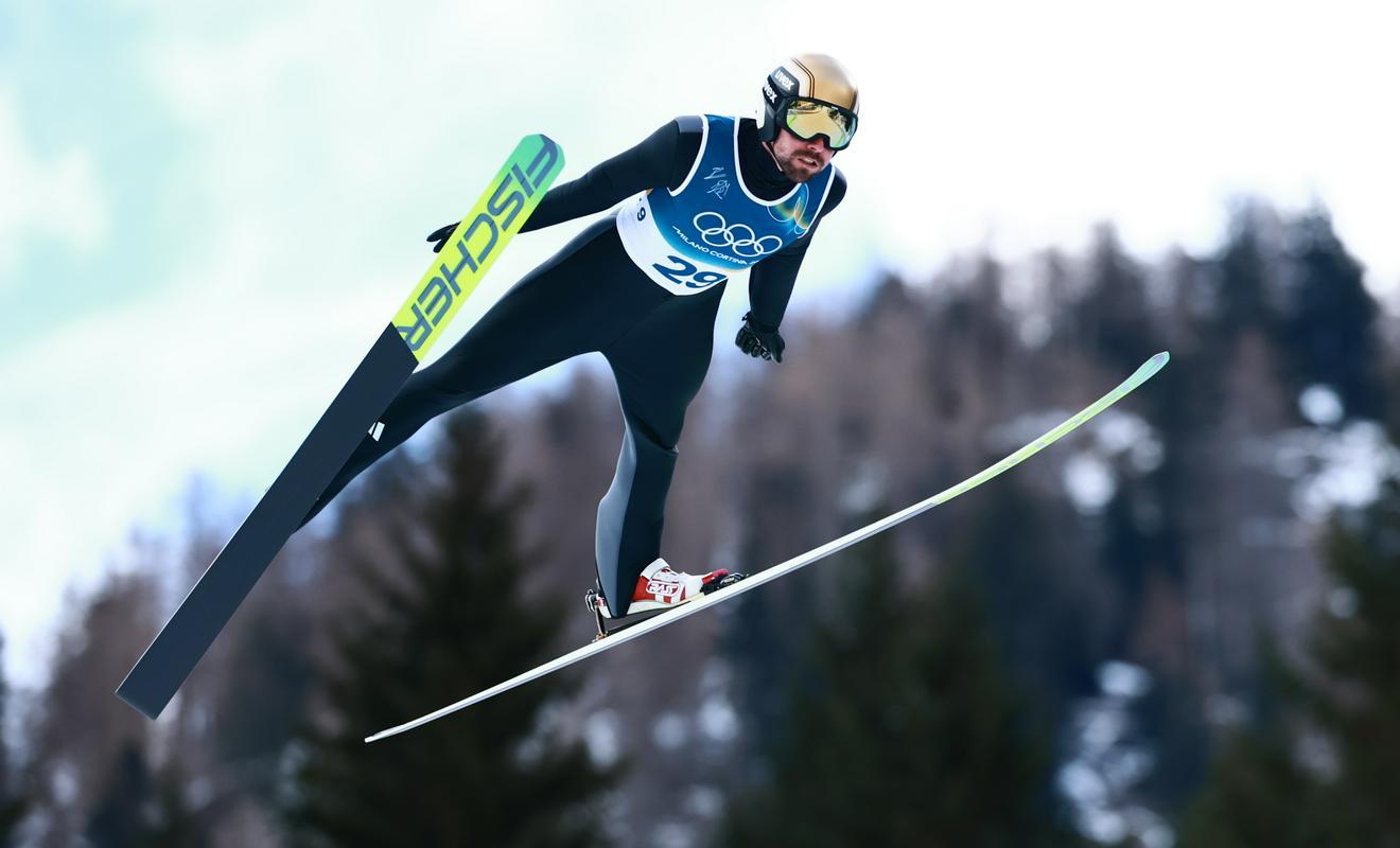 Dvakratni olimpijski prvak končal kariero