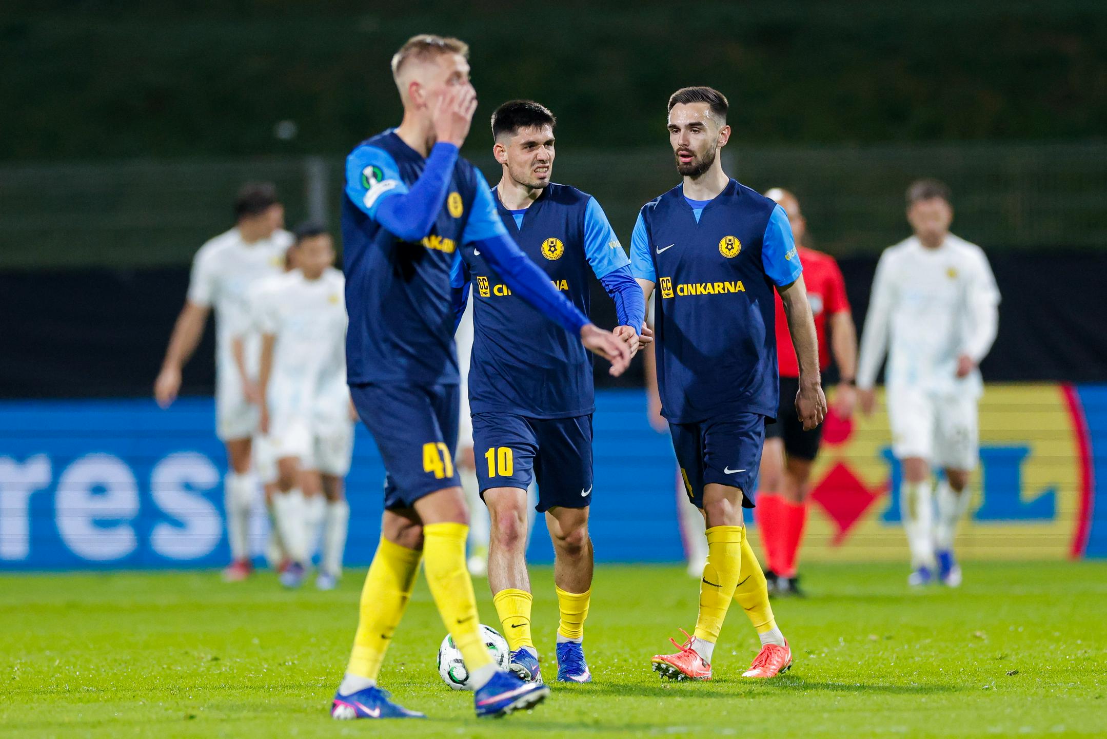 Počil je lonec in celjske pravljice je konec