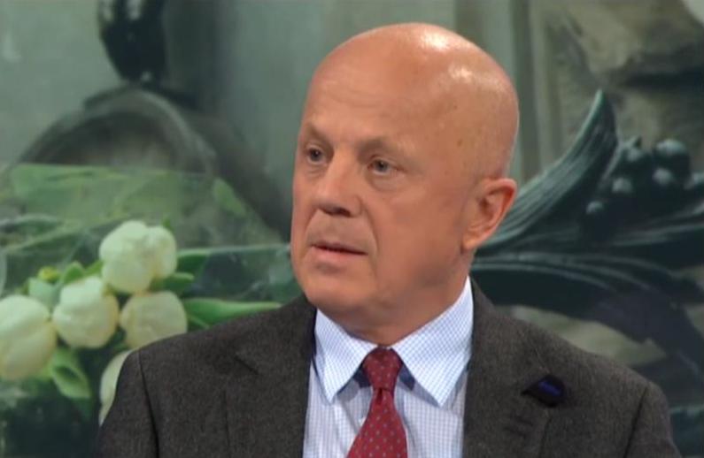 Kdo stoji za prisluhi in posnetki? Marjan Miklavčič opozarja na nacionalno varnostni vidik