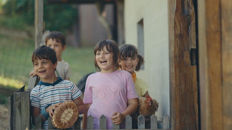  Foto: iz serije Šnofki