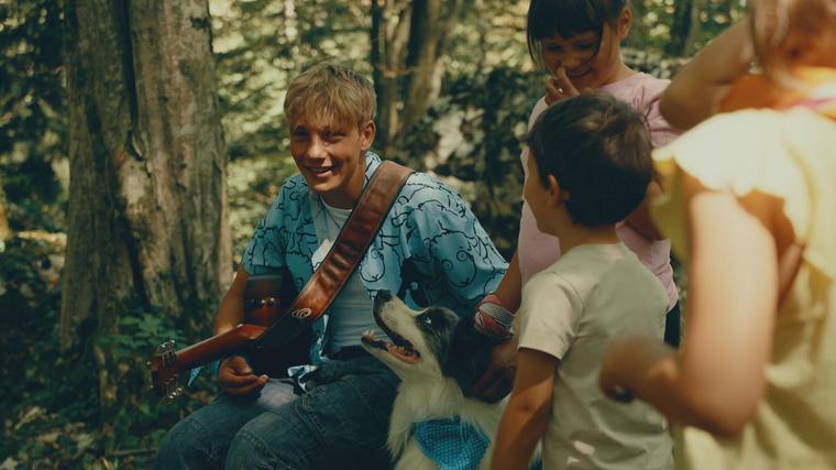  Foto: iz serije Šnofki