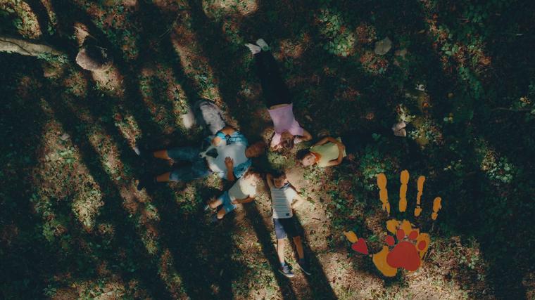  Foto: iz serije Šnofki