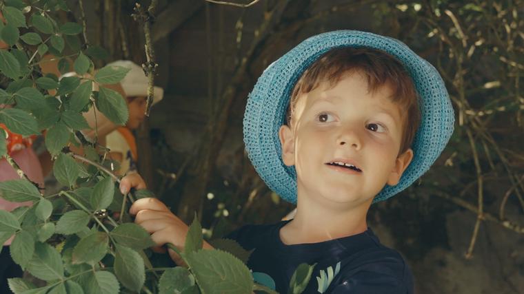  Foto: iz serije Šnofki