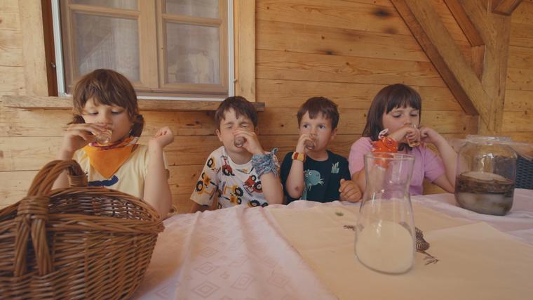  Foto: iz serije Šnofki