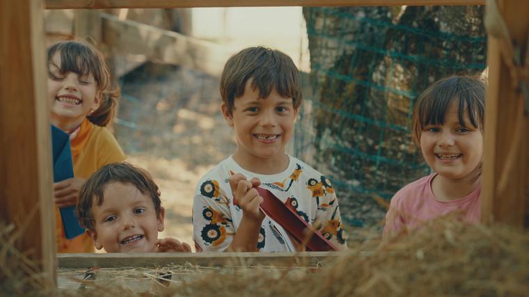  Foto: iz serije Šnofki