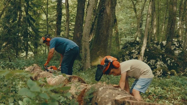  Foto: iz serije Šnofki