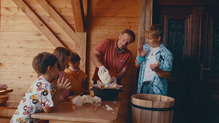  Foto: iz serije Šnofki