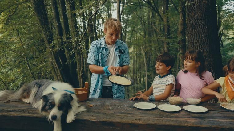  Foto: iz serije Šnofki