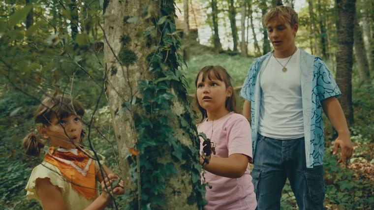  Foto: iz serije Šnofki