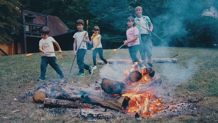  Foto: iz serije Šnofki