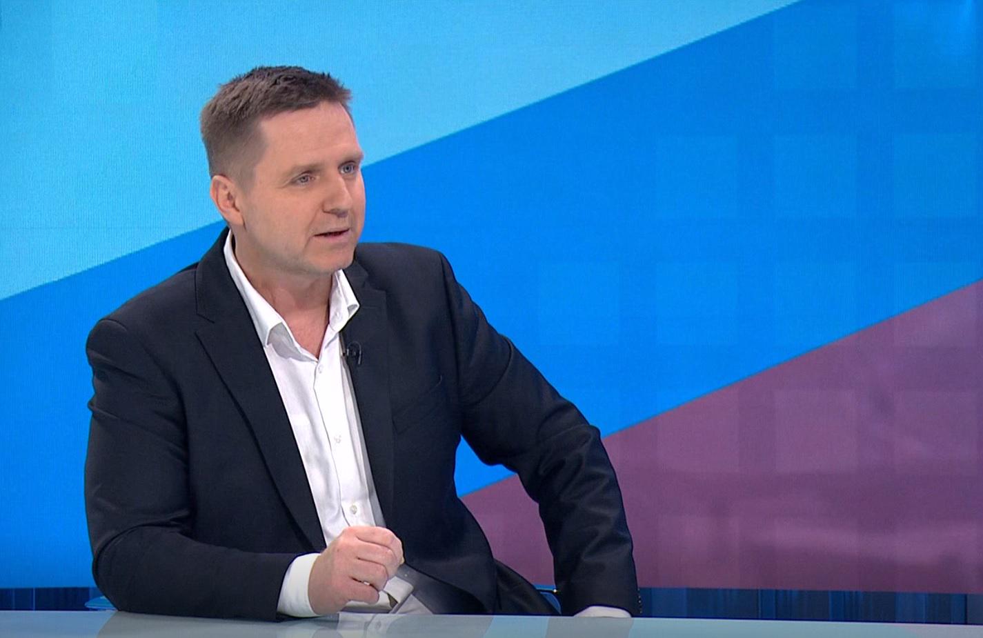 Zorčič: Združevanje volišč poteka enako že 30 let, izid bo ugotovljen zakonito