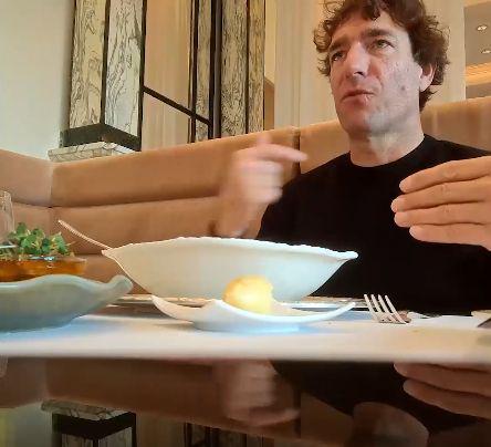 Objavili posnetka Paravana in Vukmanovića, ki govorita o povezavah v družbi Gen-I