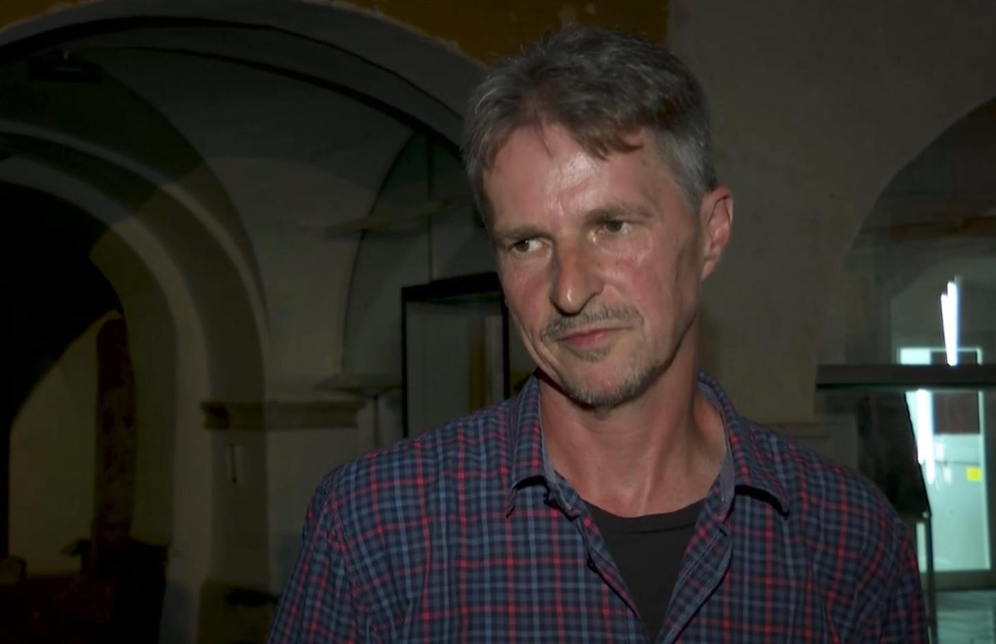 Franci Novak: Zgodbe o tebi