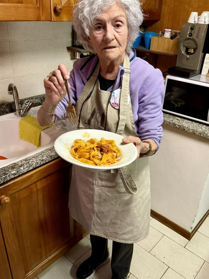 Italijanska kuhinja – način življenja in Unescova dediščina človeštva