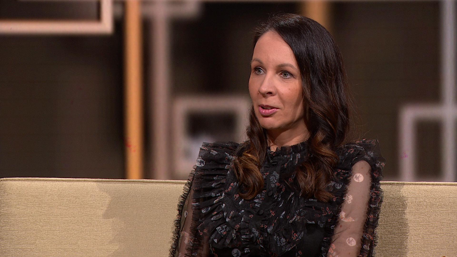 Ah, ta leta! – Če ne boš priden ...