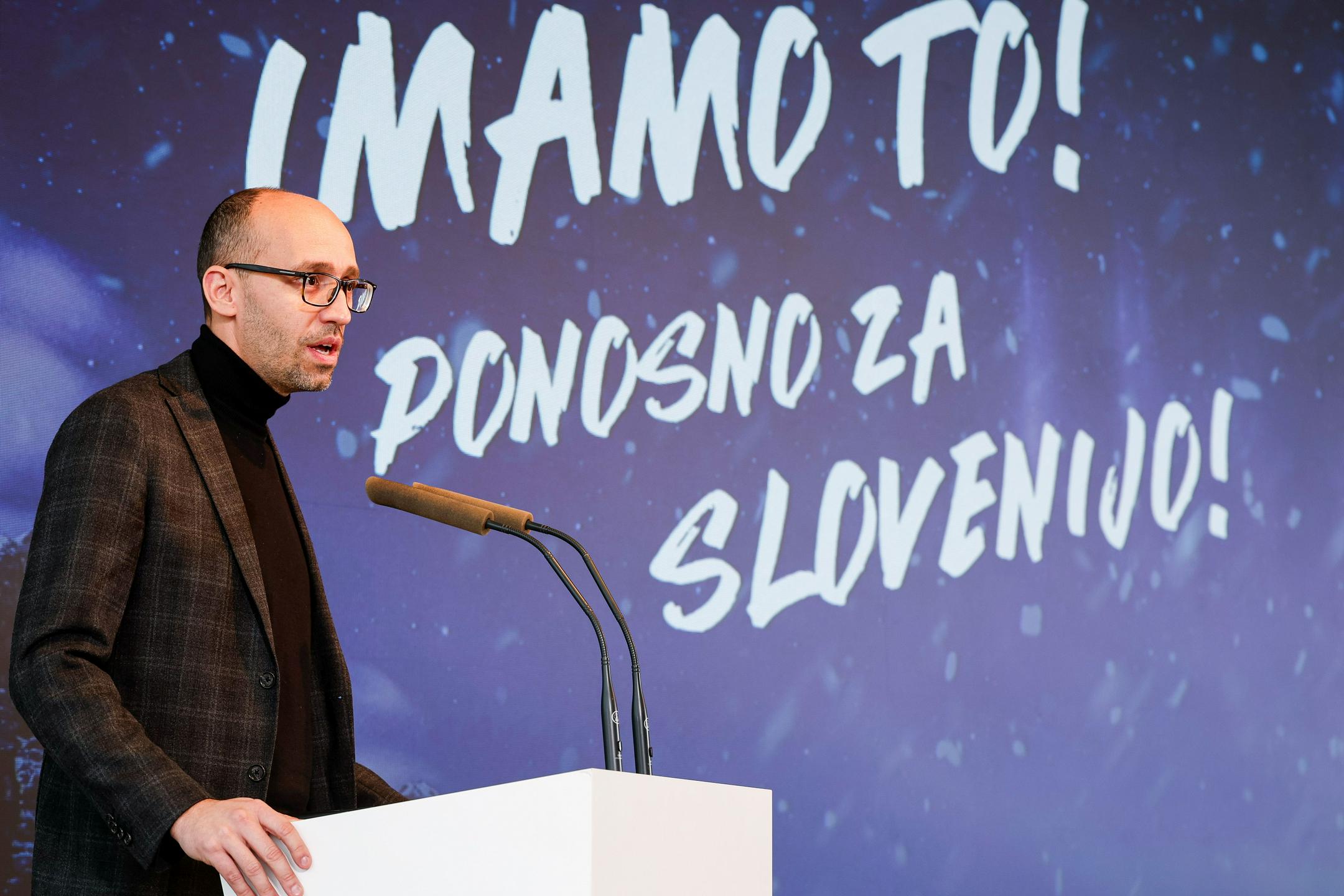 Steiner edini kandidat za predsednika Smučarske zveze Slovenije