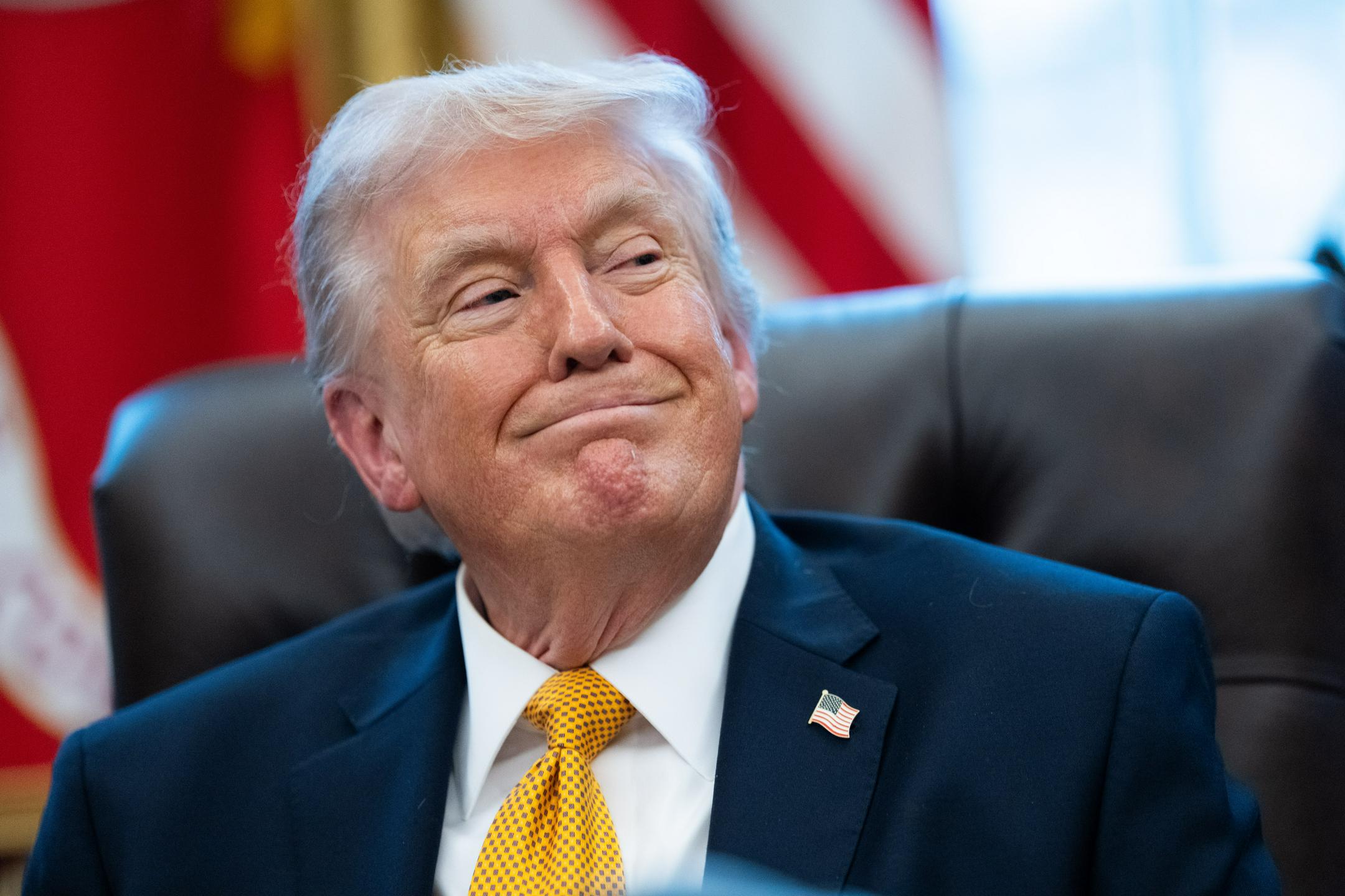 Trump grozi: Mislim, da lahko s Kubo naredim, kar hočem