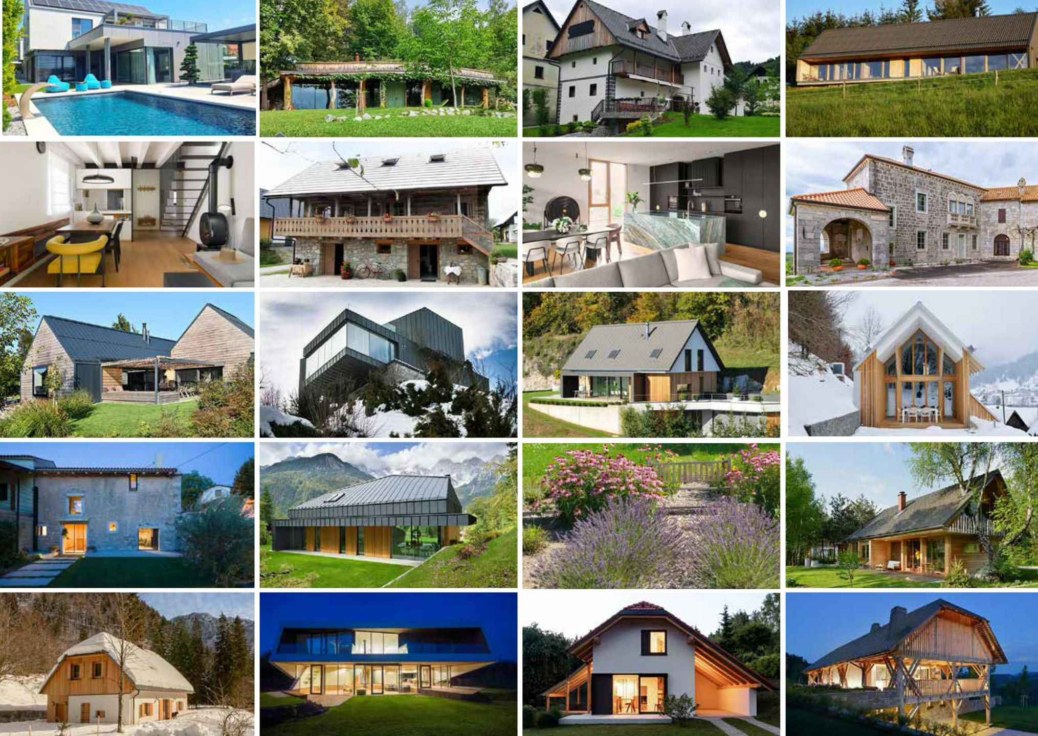 Oddaja Ambienti praznuje: desetletje zaupanja, kakovosti in ustvarjalnosti