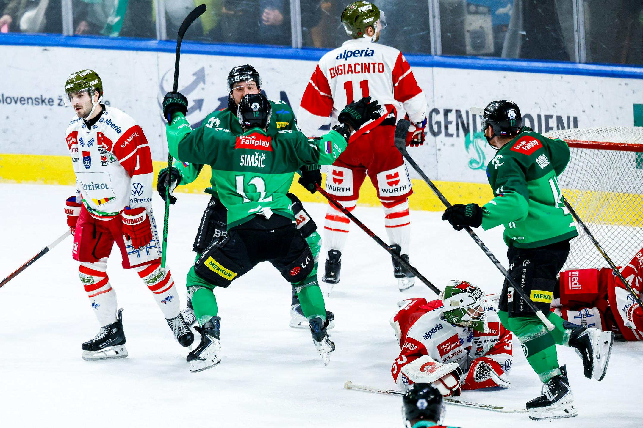 Shedden: Tokarski je postal Olimpijin Martin Brodeur