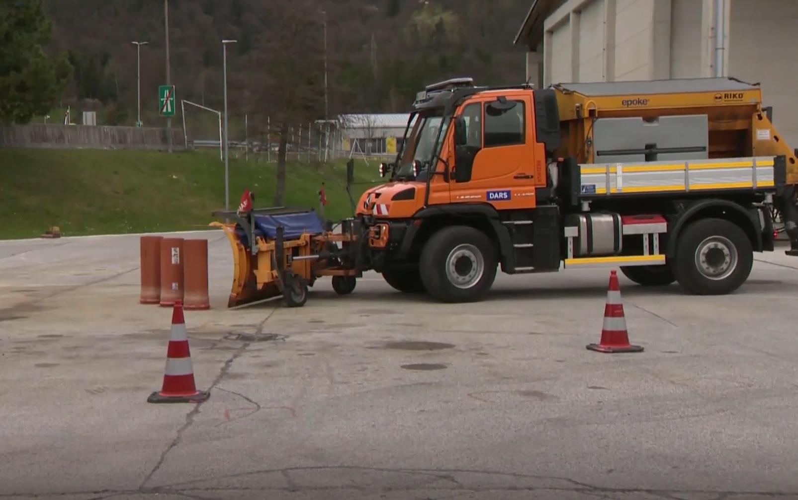 Slovenec dobil laskav naziv svetovnega prvaka v spretnostnem pluženju