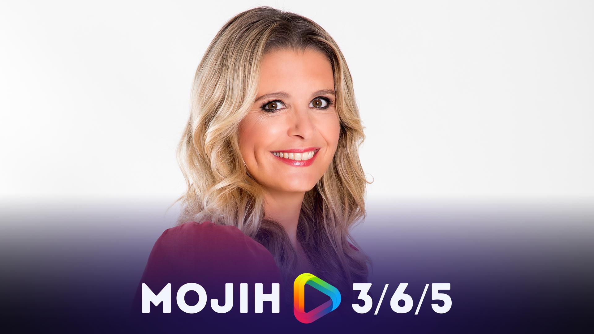 Izbor RTV 365 Bernarde Žarn: od satire do radovednih popotovanj