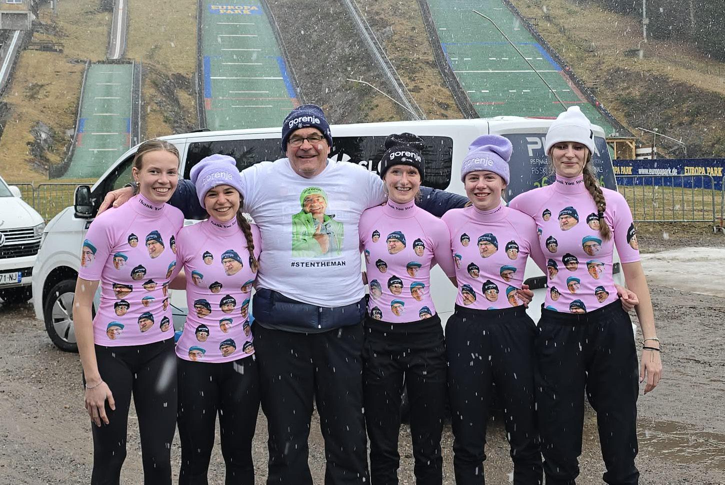 Sten Baloh: Ko sem izvedel, da pride Tepeš, sem se vprašal, kje so ga našli