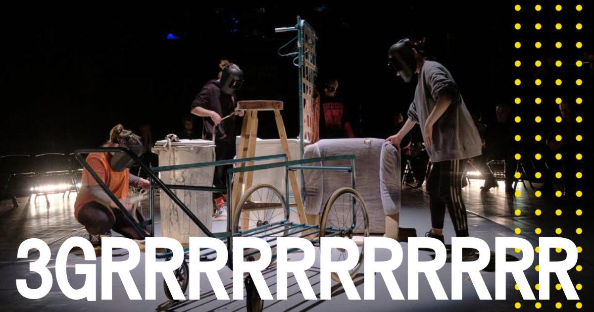 7. Trigger: doslej največji festival slovenske neodvisne uprizoritvene umetnosti