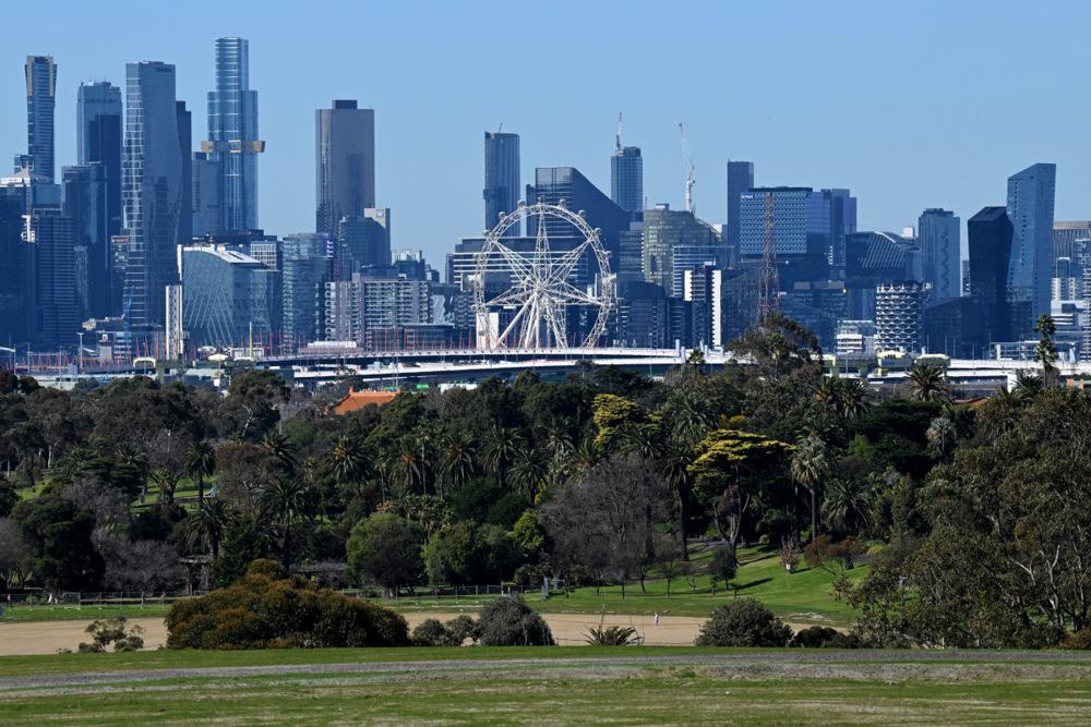 Melbourne si je prislužil naslov najboljšega mesta na svetu
