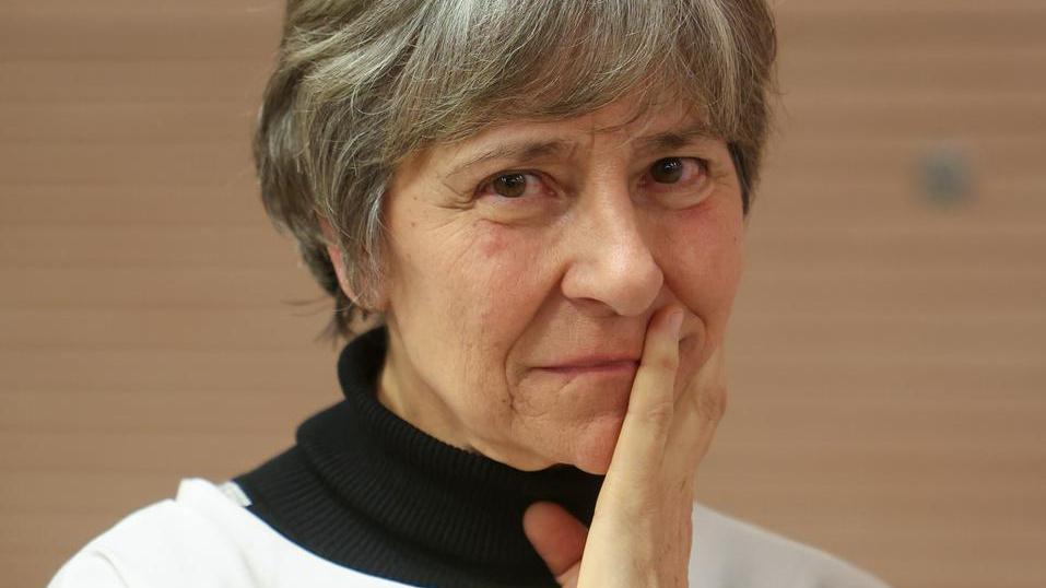 "Ni dovolj, da se duhovnike, ki zlorabljajo, izloči iz Cerkve. Treba bi jih bilo spraviti v zapor."