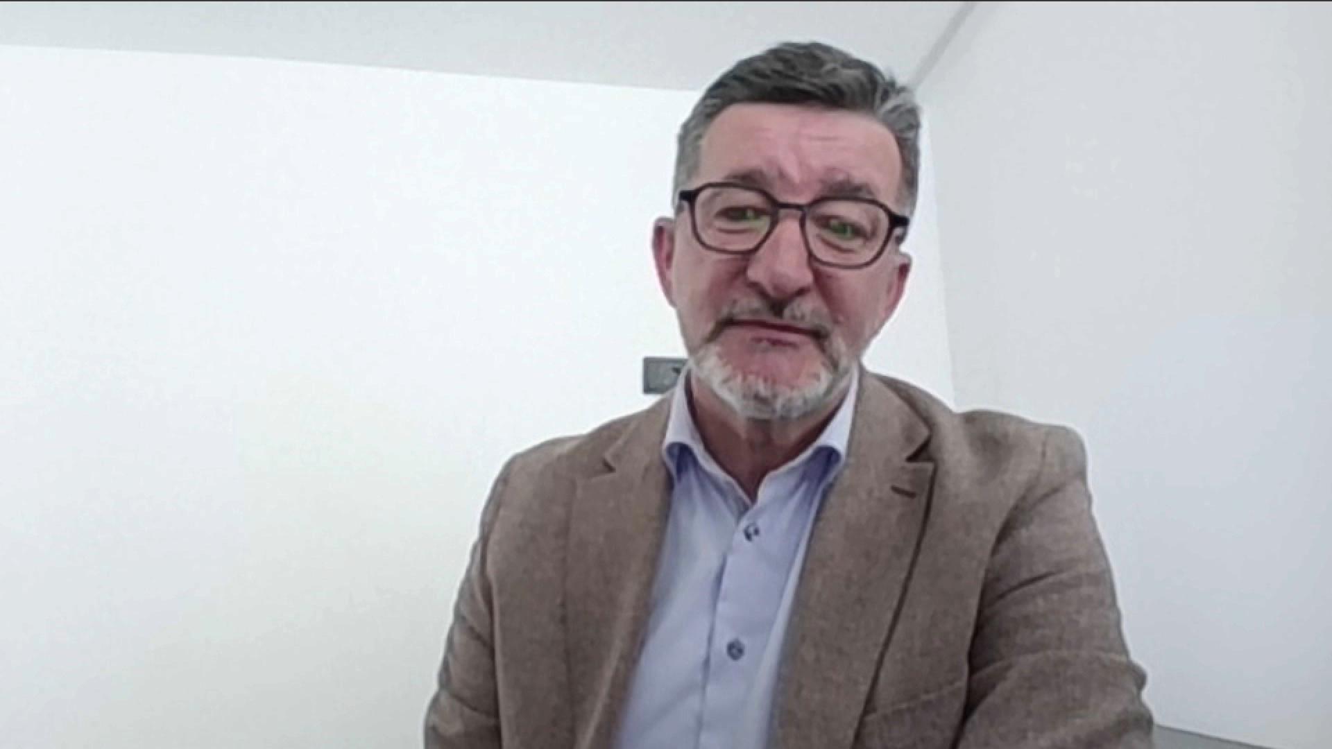 Lobnikar: Zdaj poteka borba za interpretacijo, kaj se je zgodilo