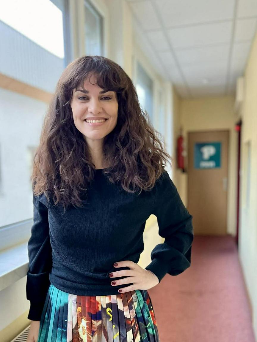 Marja Milič: Če bomo čakali idealen čas, ne bomo nikoli investirali