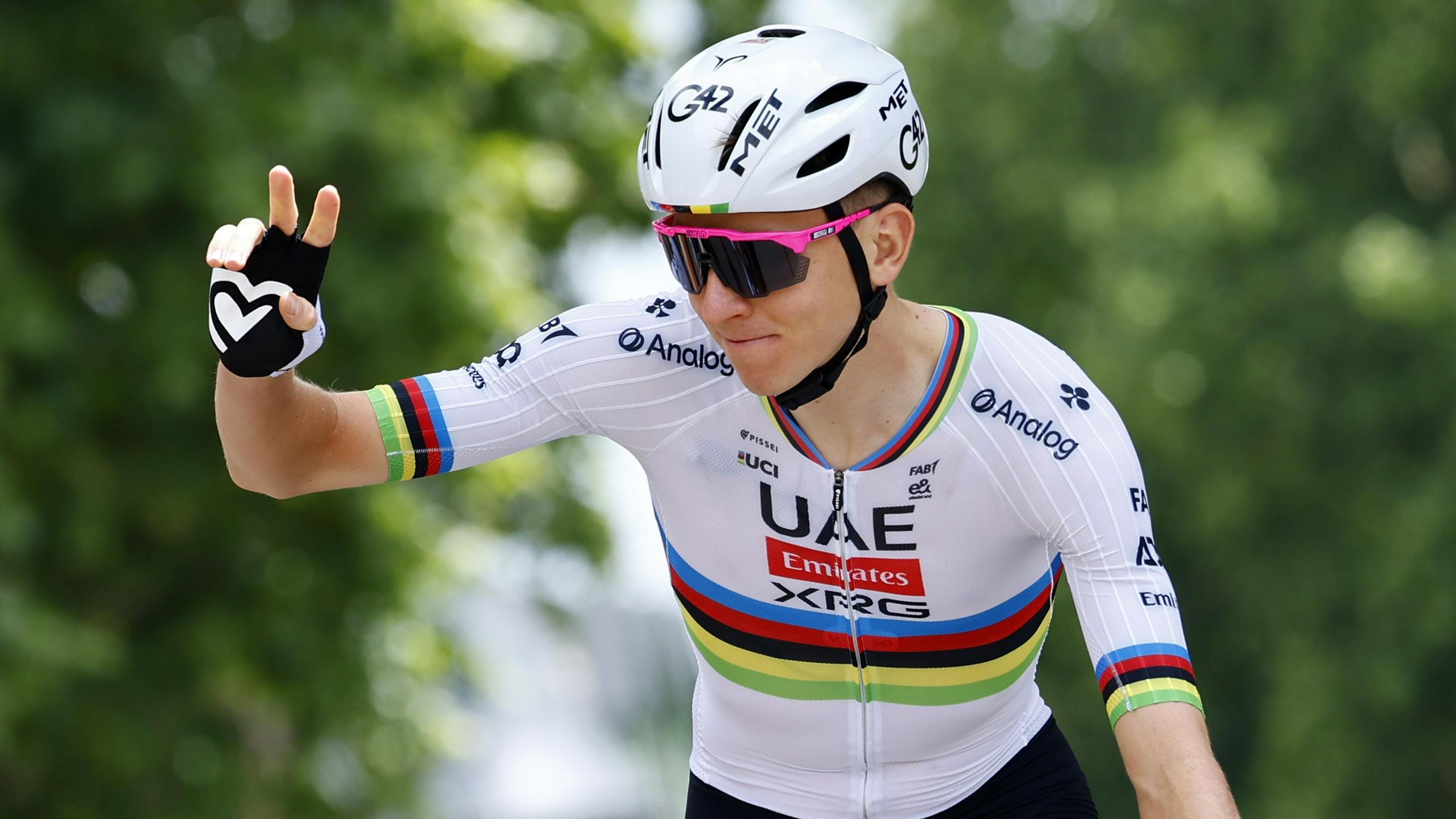 Danes na sporedu prvi spomenik sezone: dirka Milano-Sanremo