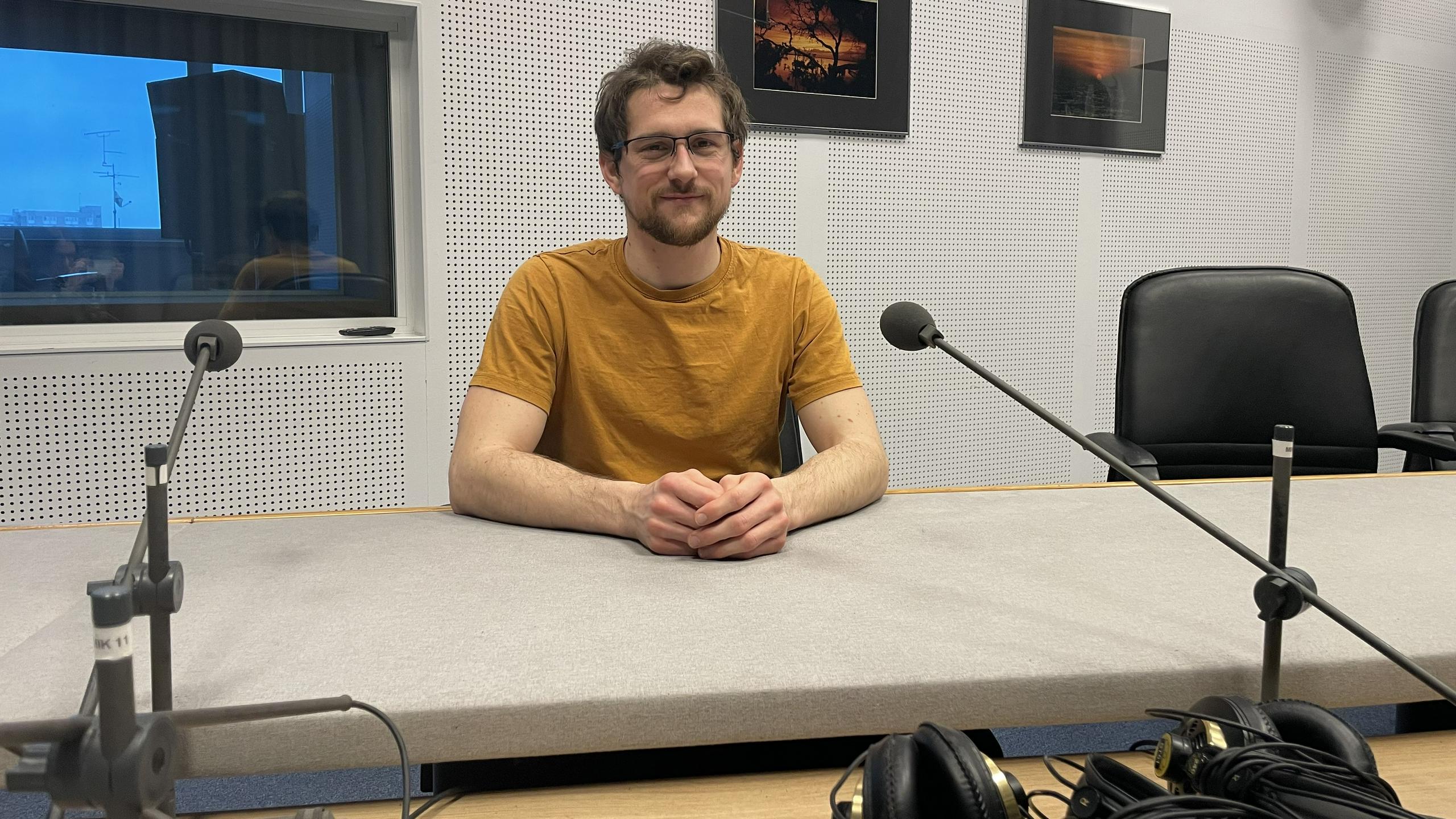 Povezani preko telefona: "Ključno je potrpljenje in sposobnost poslušati."