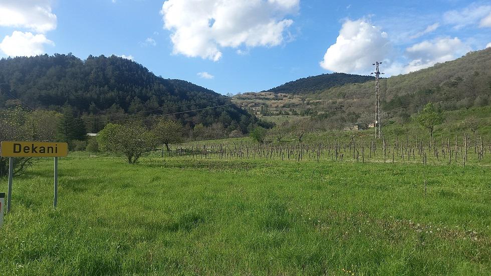 Soške elektrarne pridobile dovoljenje za sončno elektratno pri Dekanih