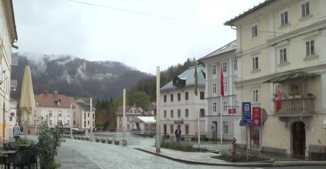 V Geoparku Idrija po novem doživljajska igra Soba pobega v naravi