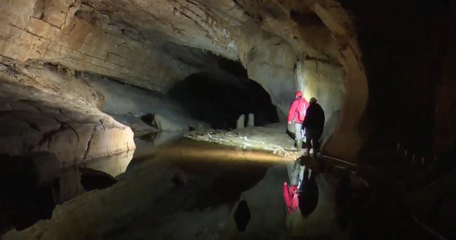 Po novem prost vstop za naravne znamenitosti