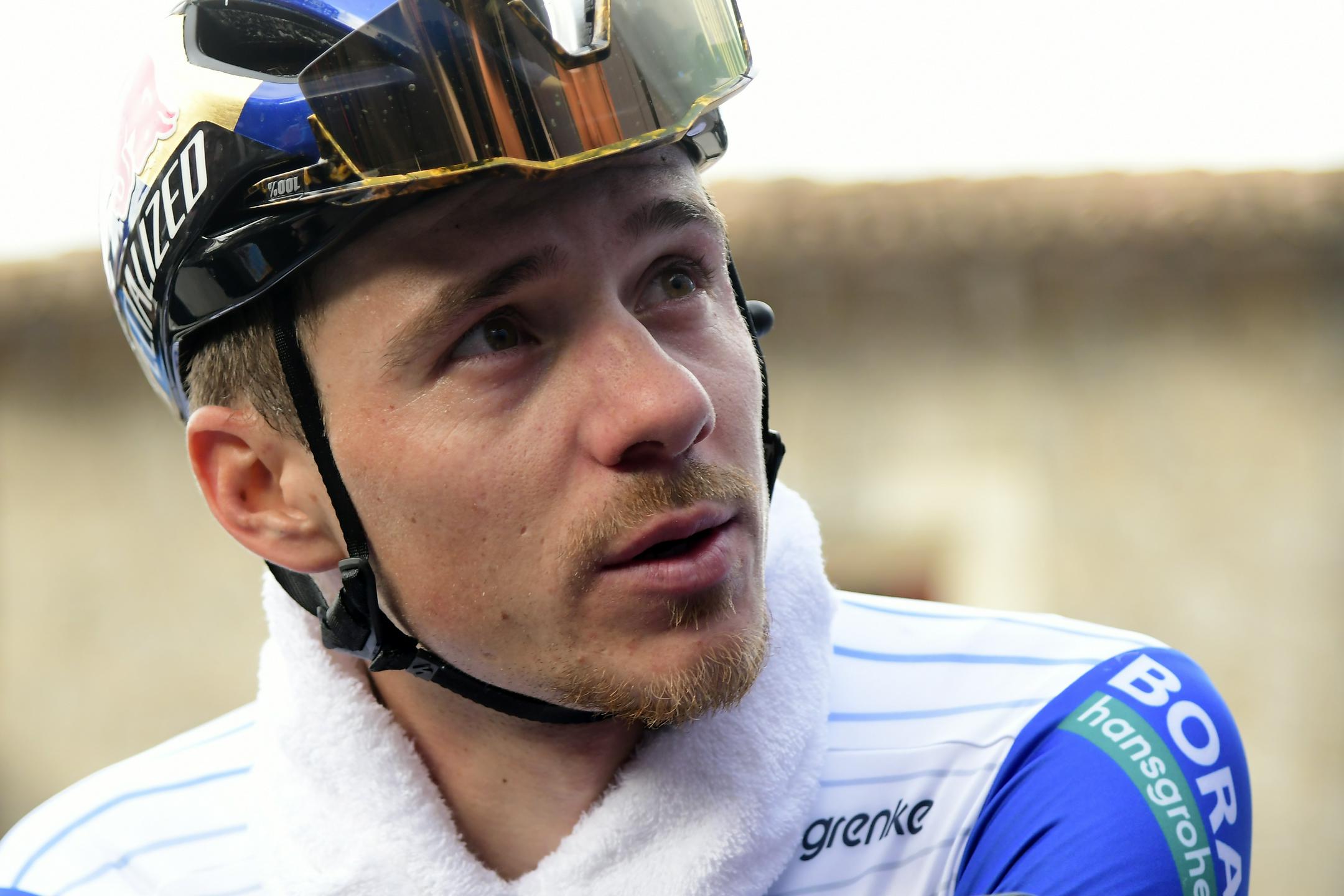 Evenepoel obtičal na Kanarskih otokih, ogrožen nastop v Kataloniji