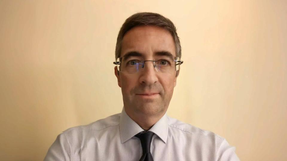 Radiolog Rupreht po končanem nadzoru zapušča mariborski UKC