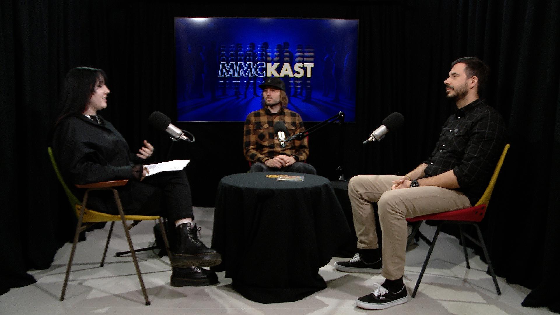 SMACKED: "Punkrok te nauči etike in pogleda na svet, ki te ju starši in šola ne"