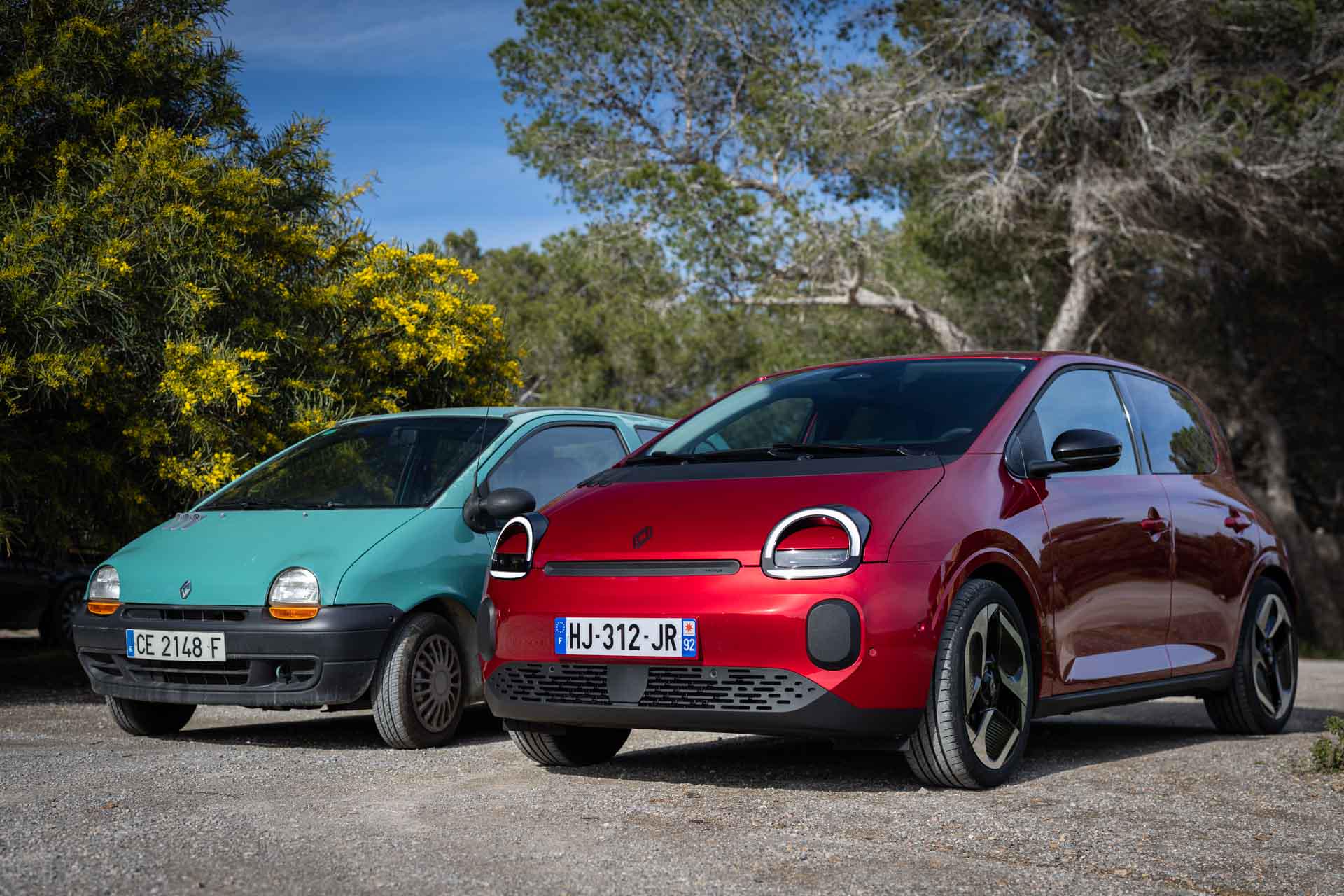 Novi renault twingo iz Slovenije v svet: Je boljši od (kitajske) konkurence?