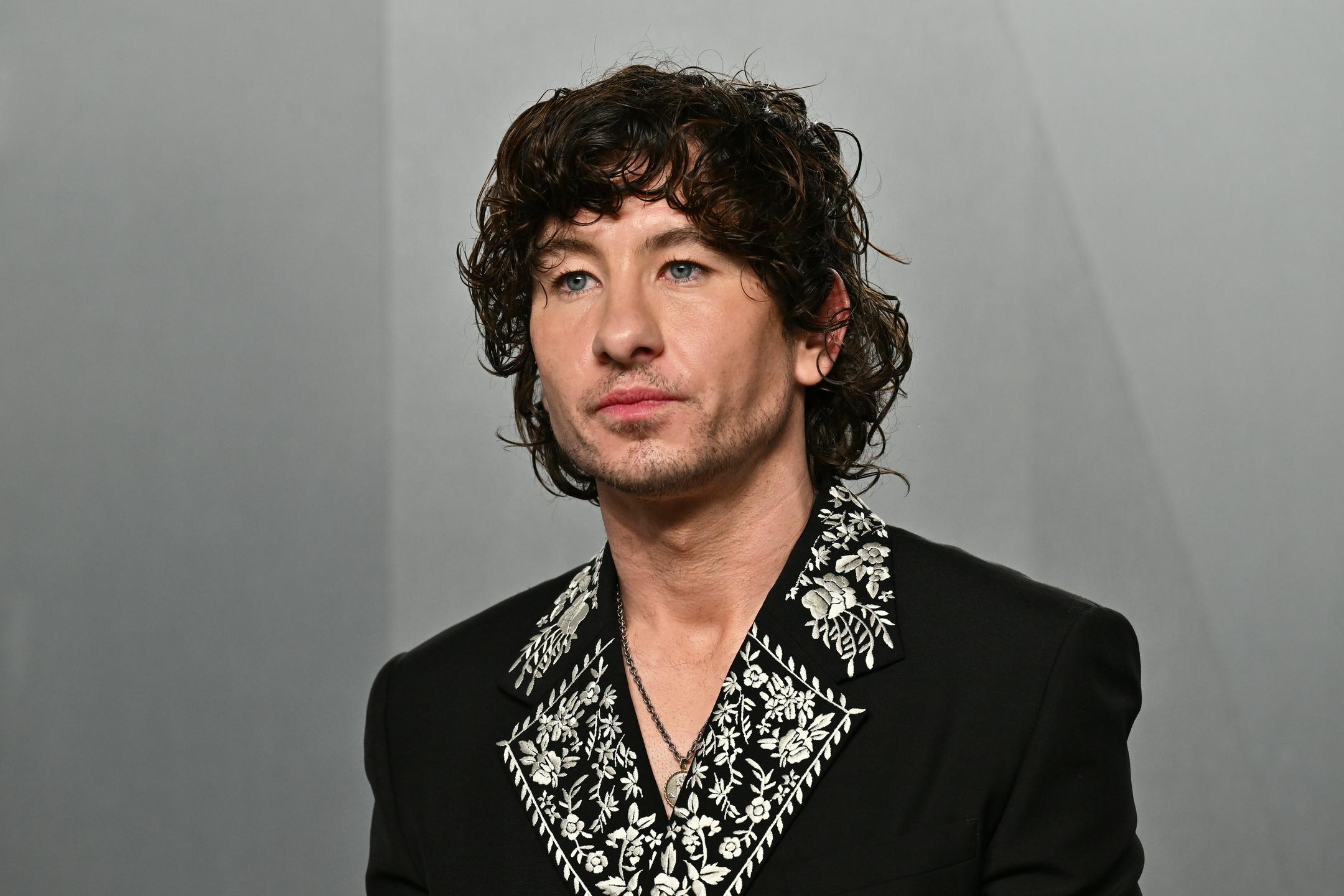 Barry Keoghan: "Zaradi kritik mojega videza sem se zaprl vase"