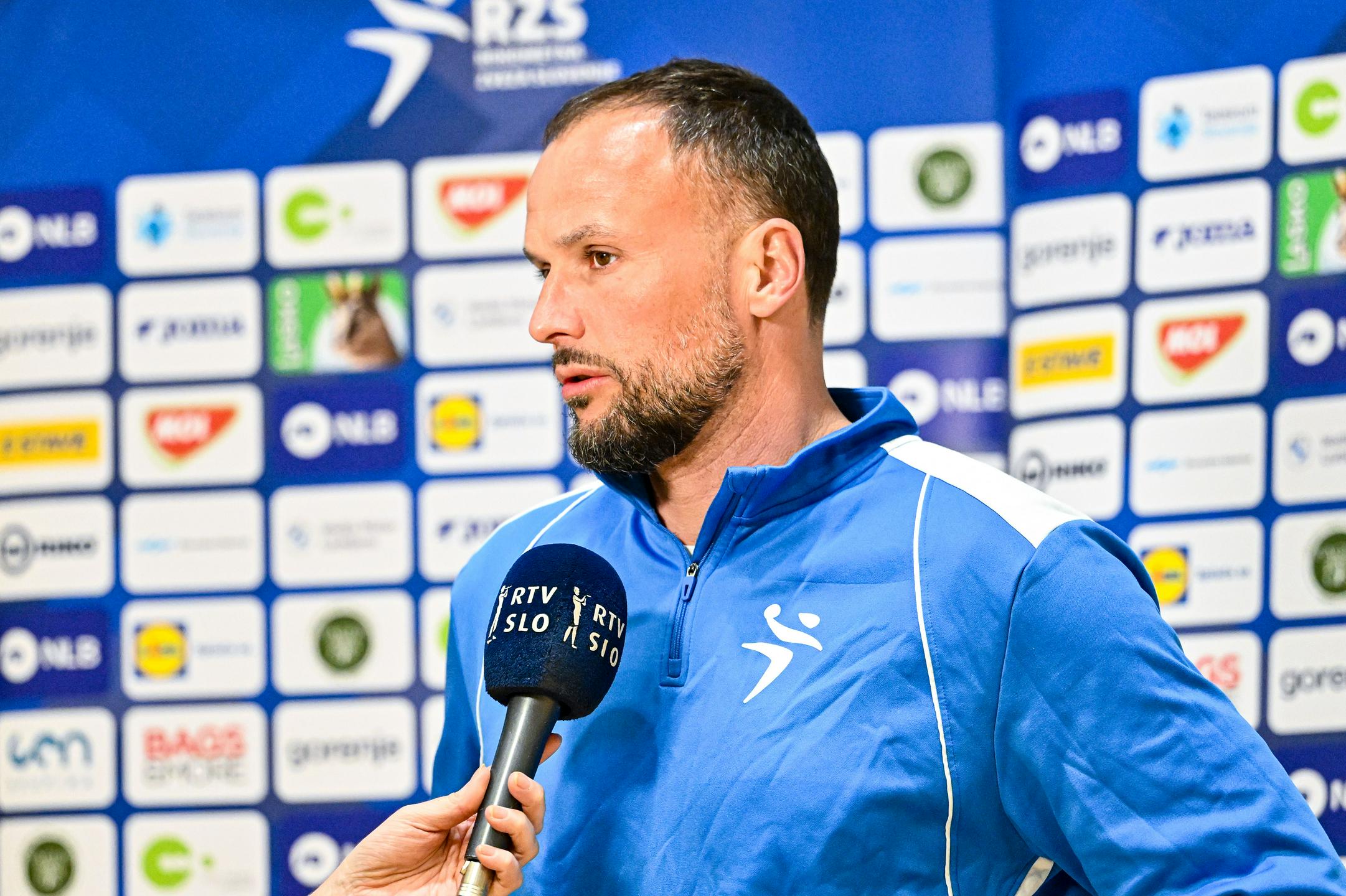 Črnogorci bodo maja zadnja ovira Slovencev na poti do SP-ja v Nemčiji