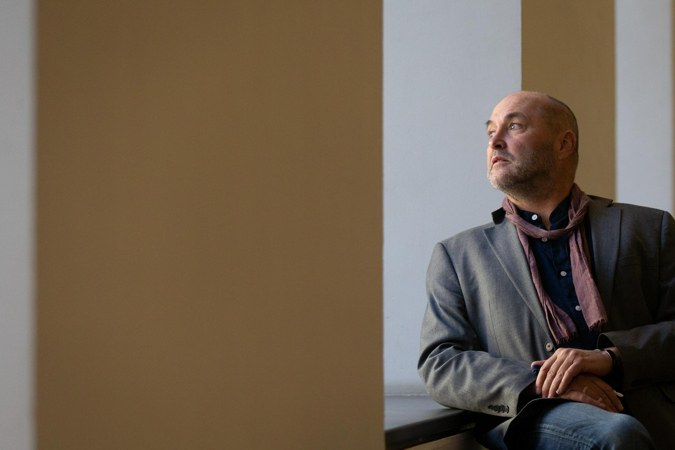 "Ni nujno, da se imamo radi. Ključno pa je, da se poskušamo razumeti."