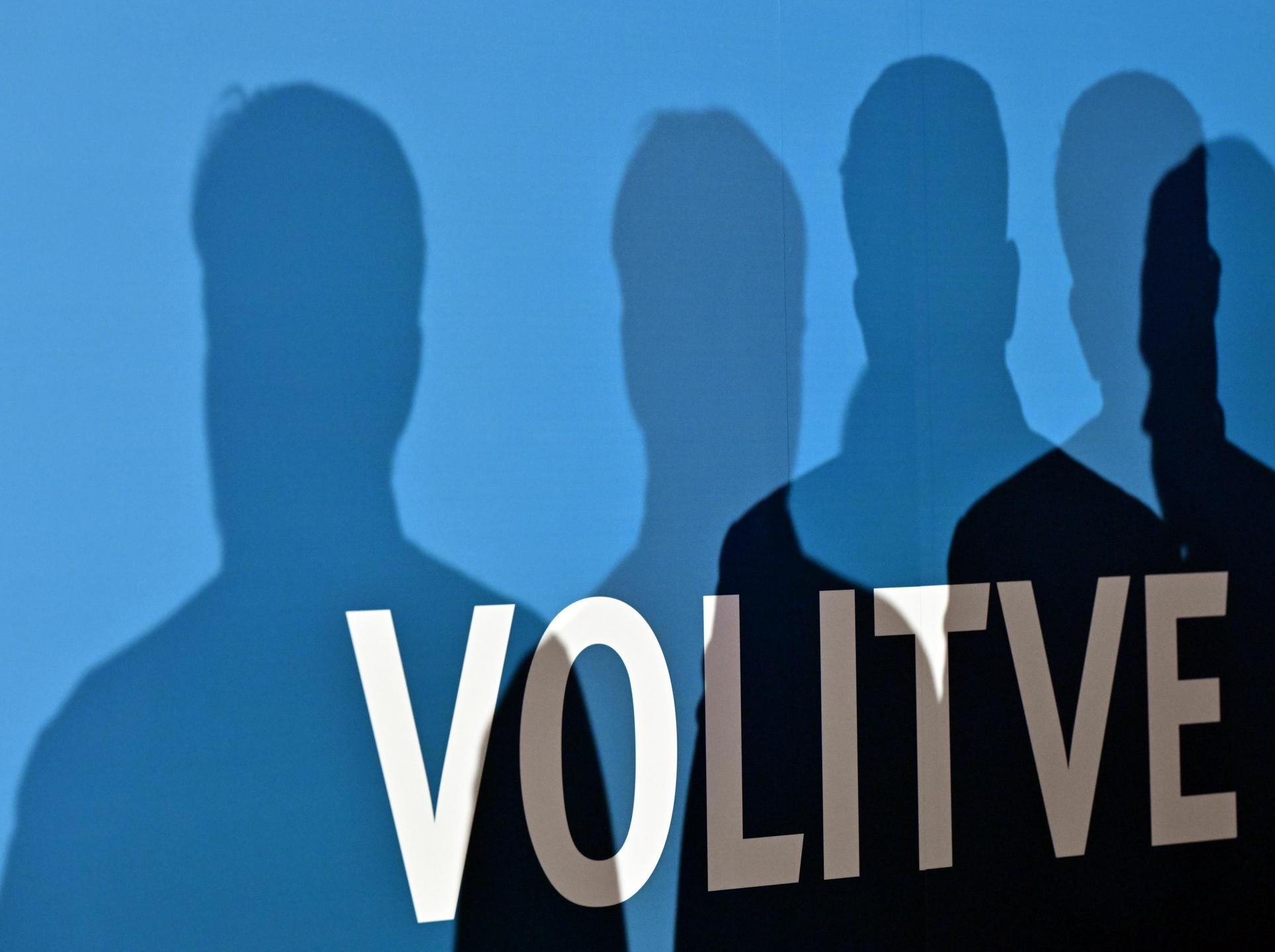 SDS in Demokrati vložili ugovore zaradi domnevnih nepravilnosti pri delu volilnih organov