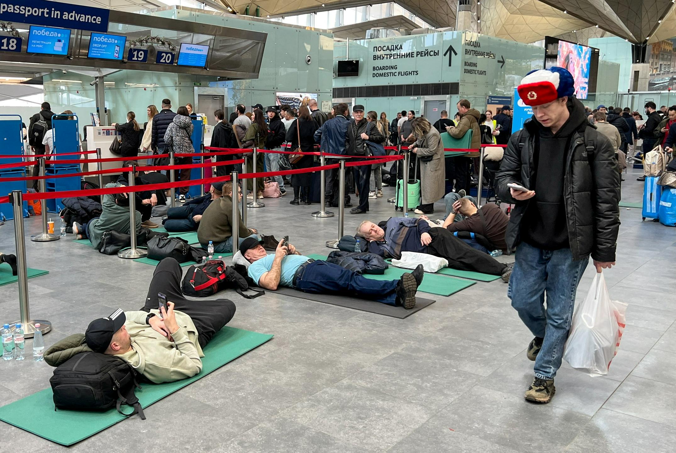 Ukrajina napadla rusko infrastrukturo blizu finske meje