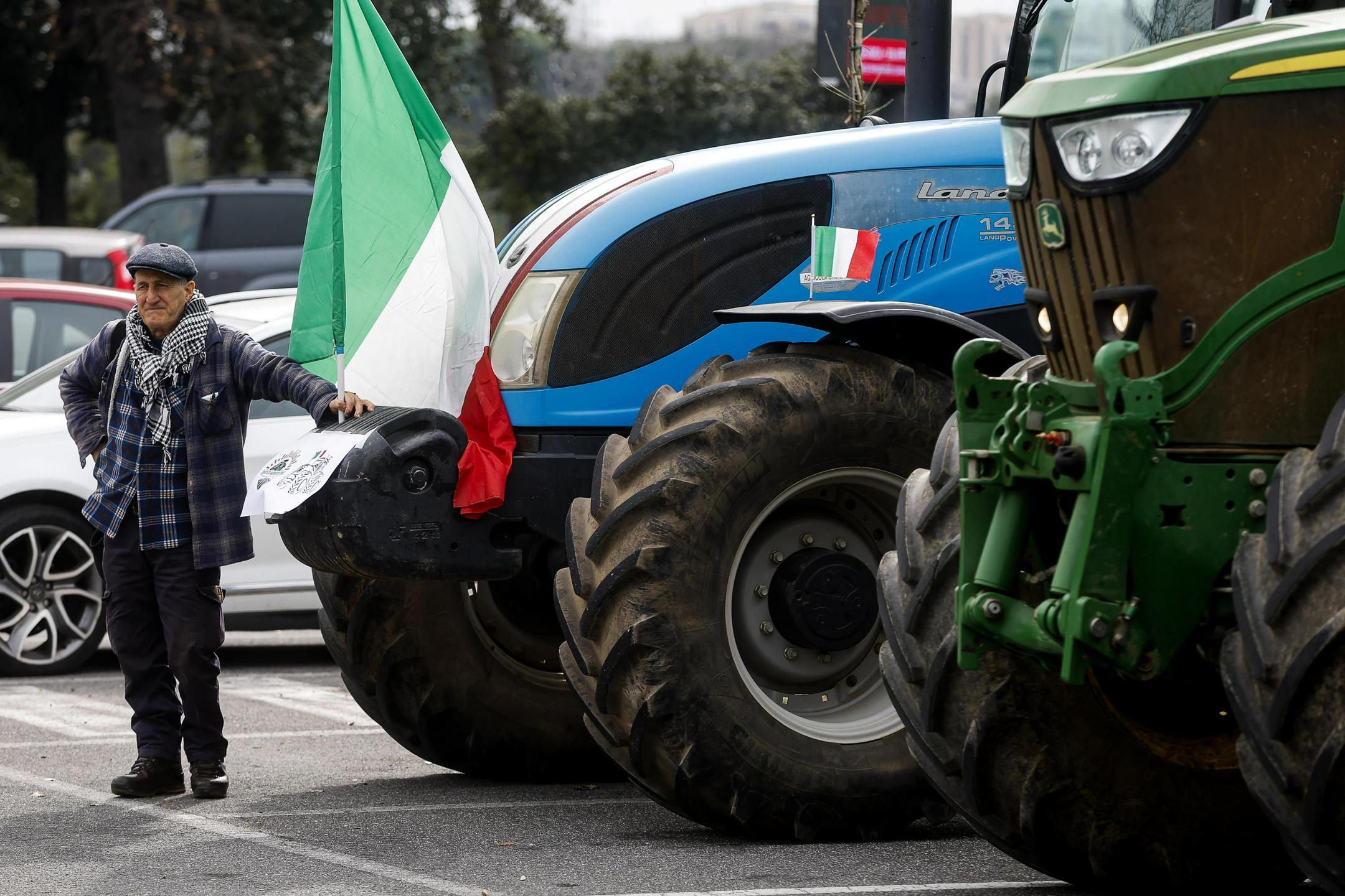 EU bo z majem začel začasno uporabljati sporazum z Mercosurjem