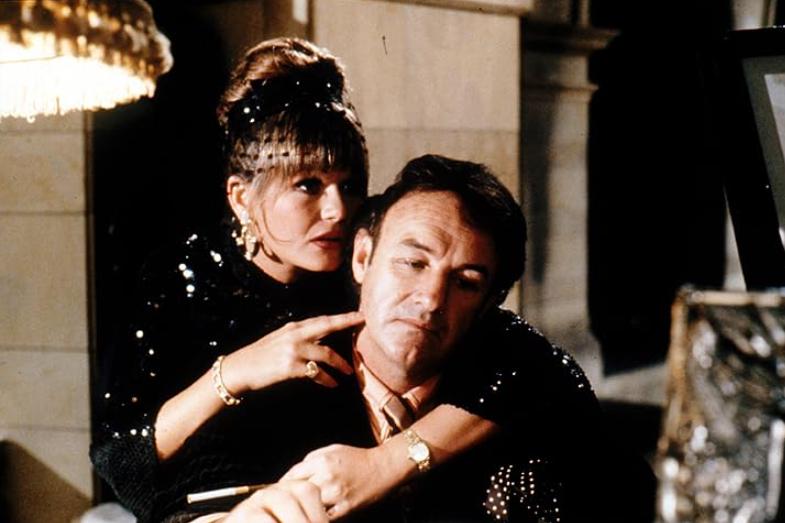 Umrla je cannska nagrajenka Valerie Perrine, znana po vlogah v Supermanu, Lennyju in Klavnici pet